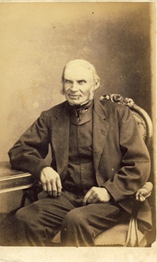 William Rait, b 1811
